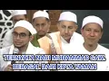 Ternyata Nabi Muhammad SAW. Berasal Dari Kota Yaman || Bersama Habib Muhammad Al Habsyi Solo.