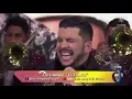 Y si se quiere ir - Luis Ángel el flaco y Banda Cruz Bendita