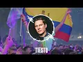Tiesto - All Nighter (Mesky Techno Remix)