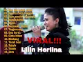 Download Lagu LILIN HERLINA - FULL ALBUM TERBARU 2021 |AKU TAK BUTUH CINTA |SECAWAN MADU |TABAH