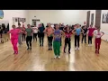 ZUMBA FITNESS -SUAVEMENTE - Elvis Crespo & Luck Ra