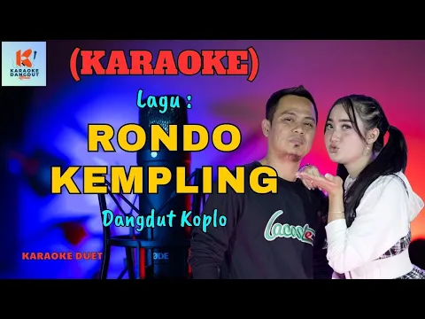 Download MP3 Rondo Kempling Karaoke | Karaoke Dangdut Official | Cover PA 600