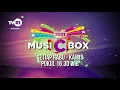 Download Lagu PROMO MUSIC BOX TVRI JAWA BARAT 2021
