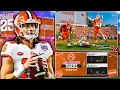 I Built Clemson's National CHAMPIONSHIP Winning Offense (College Football 25)