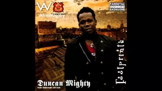 duncan mighty giving glory to da lord