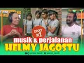 Download Lagu Jagostu Band en Helmy's Music Journey met Eros Chandra