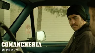 COMANCHERIA - Extrait #1 (VF) - Un film de David Mackenzie