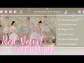 [FULL ALBUM] Red Velvet (레드벨벳) - Feel My Rhythm