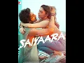 Download Lagu Saiyaara Title Song (Full Audio)