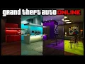 GTA 5 Online - ALL STYLES