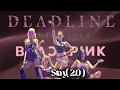 Lagu Stay-BLACKPINK(Deadline Wordl Tour,Live Studio Version(2.0))