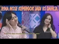 Lagu BROWNIS - Waduh! Rina Nose Kepergok Jadi Iis Dahlia(12/7/19) Part 2