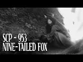 Nine-Tailed Fox SCP 953 Animation