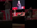 Billy Boyd singing Edge Of Night @ German Comic Con 2022