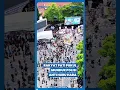 Download Lagu DEMO PATI, POLISI DIPUKUL MUNDUR USAI TEMBAKKAN GAS AIR MATA KE DEMONSTRASI