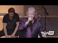 AIR SUPPLY - "Even The Nights Are Better" (Live at The Church Studio, 2022)