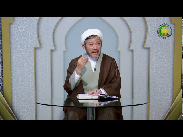 ⁣237   توابع خطابه1 - استاد: رحمت الله رضایی