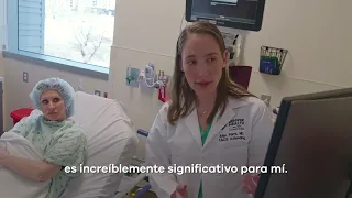 Meet Denver Health Alexandra Ferre MD