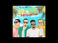 Alex Zurdo & Funky Ft. Redimi2 & Almighty - ¿Pa' Qué Preguntan? Remix