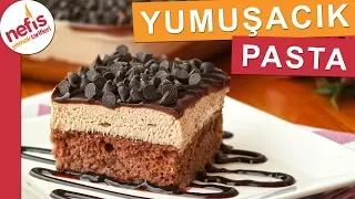 BİLDİĞİNİZ BÜTÜN ISLAK KEKLERİ UNUTUN!! SUFLE TADINDA SICAK SOSLU ISLAK KEK👌. 