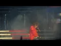 Cage The Elephant - Mess Around, live in Chicago, 2019