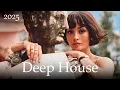 Download Lagu Sara Hadid \u0026 Mr Salama \u0026 Davvi \u0026 DNDM - Top Mix 2025 Retro, Disco, Deep House \u0026 Relax !