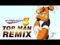 Download Lagu Mega Man 3 - Top Man Remix (Rock)