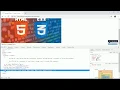 JavaScript Document Object Model DOM document Object in Hindi Part13
