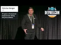 Tips from 15 years of experience doing live-demos -