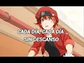 Hataraku Saibou [Cells at Work] - Opening Sub Español