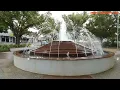 Download Lagu 10 Min Nature Calm Meditation Get inside the fountain ASMR Bird \u0026 Water Sounds Magpies Crows Aussie