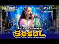 SESAL INTAN PERMATA NEW VELISTA LIVE BANGIL