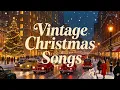 Lagu Golden Christmas Classics 🎄 Frank Sinatra, Nat King Cole, Bing Crosby, Perry Como, Dean Martin