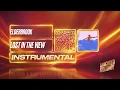 Elderbrook - Lost in the View (Instrumental)
