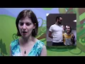 Peter and the Starcatcher Dialect Coach Sammi Grant