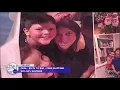 Ashley Gold on The View with Tory Johnson