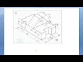 SAMPLE MODEL IN SOLID EDGE V19 Exercise 6
