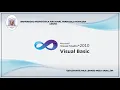 Visual Basic 2010 Controles Basicos