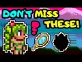 ACCESSORIES YOU CAN T LIVE WITHOUT IN TERRARIA 1 4 BEST ACCESSORIES IN TERRARIA FOR ALL CLASSES