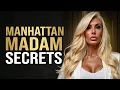 Secrets of The Escort Game From The Manhattan Madam Kristin Davis