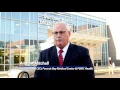 Joining Northwell Health - A New Era for PBMC Health