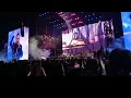 Download Lagu AKU MILIKMU - DEWA 19 FEATURING ALL STARS, ARI LASSO MENGGEMA DI GBK, KONSER  MEGAH DI TAHUN INI