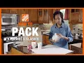 How to Pack Dishes and Glasses The Home Depot