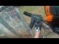 A day at Paintball Atlanta