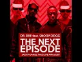 Download Lagu Dr  Dre feat  Snoop Dogg   The Next Episode Jack N Daniel Thug Life Xmas Edit