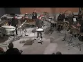 Chainsaw Dance