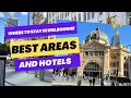 Where to stay in Melbourne Best areas and hotels