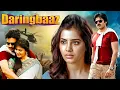 Lagu Daringbaaz (हिंदी) Power Star Pawan Kalyan Hindi Dubbed Full Movie | Must Watch Action Drama