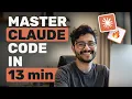 Download Lagu 12 Claude Code-functies die je waarschijnlijk MIST