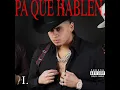 Fuerza Regida, Peso Pluma - Igualito a Mi Apá
